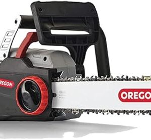 Oregon 2400W Powerful Self-Sharpening Corded Electric Chainsaw
