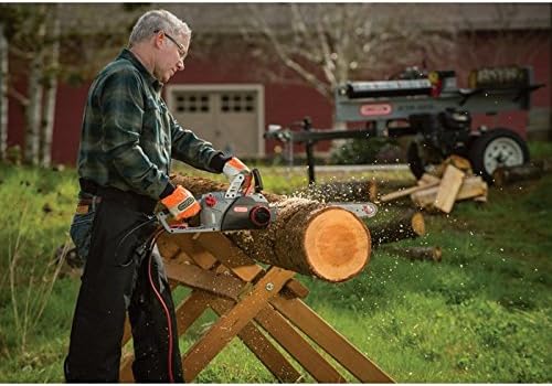 Oregon 2400W Powerful Self-Sharpening Corded Electric Chainsaw – Bild 4