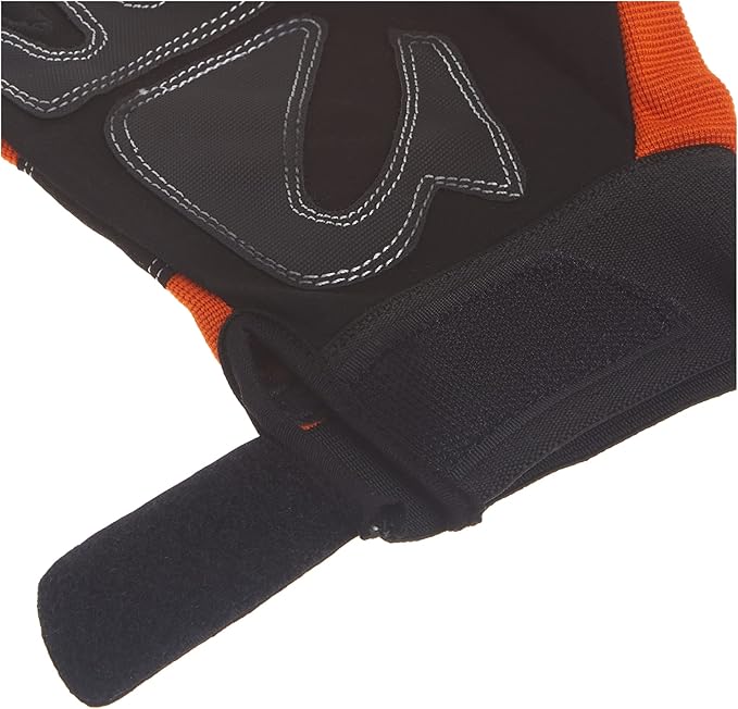 Oregon Protective Chainsaw Work Safety Gloves – Bild 3