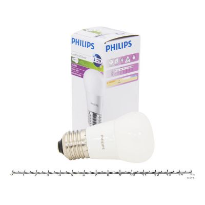 Philips Corepro LED Lustre E27 Kugel Matt 5W 470lm - 827 Extra Warmweiß | Ersatz für 40W – Bild 3