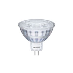 Philips Corepro LED Spot GU5.3 MR16 4.4W 345lm 36D - 827 Extra Warmweiß | Ersatz für 35W