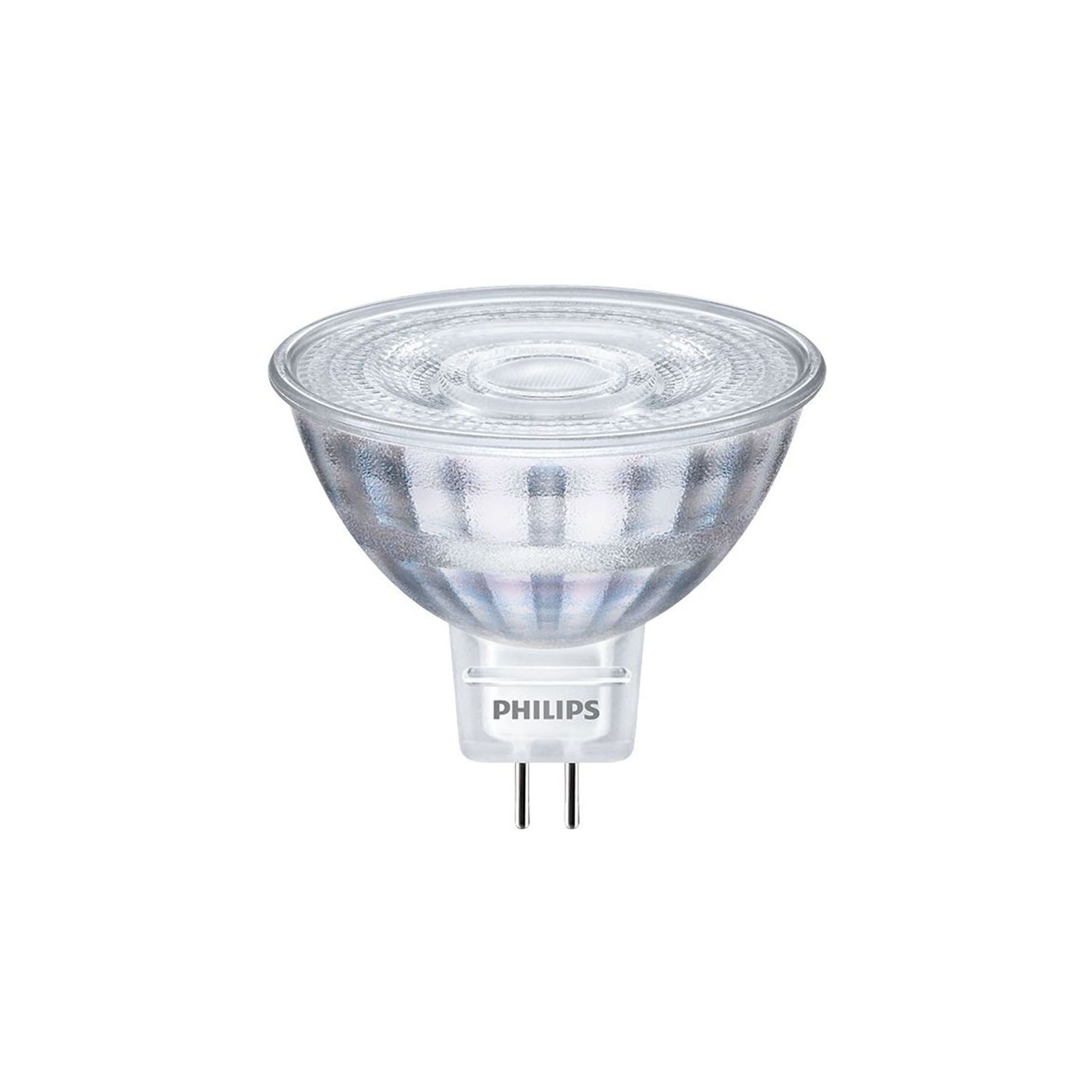 Philips Corepro LED Spot GU5.3 MR16 4.4W 345lm 36D - 827 Extra Warmweiß | Ersatz für 35W