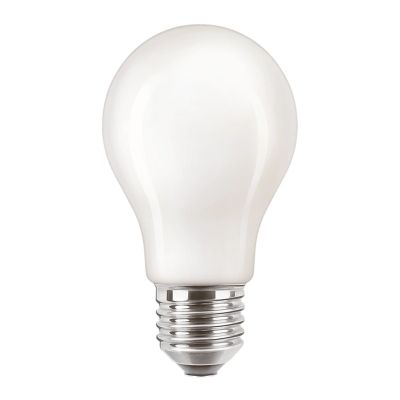 Philips CorePro LED E27 Birne Matt 4.5W 470lm - 827 Extra Warmweiß | Ersatz für 40W
