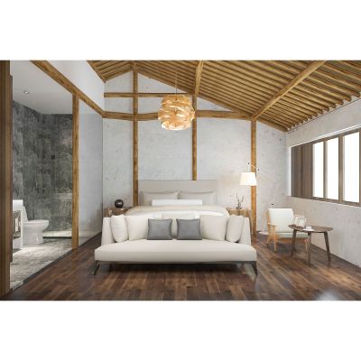 Philips CorePro LED E27 Birne Matt 4.5W 470lm - 827 Extra Warmweiß | Ersatz für 40W – Bild 2