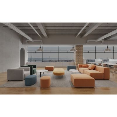 Philips Corepro LED Glühbirne E27 Birne Matt 4.9W 470lm - 840 Kaltweiß | Ersatz für 40W – Bild 5