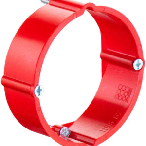 Kaiser 1155-62 plaster leveling ring