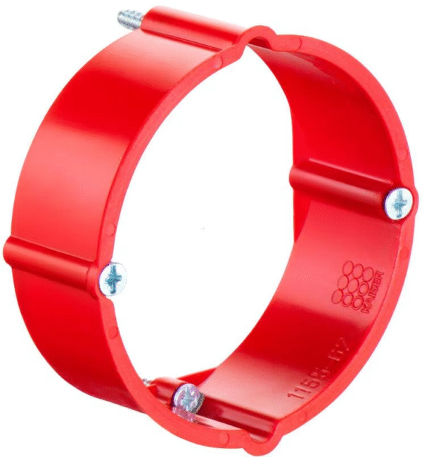 Kaiser 1155-62 plaster leveling ring