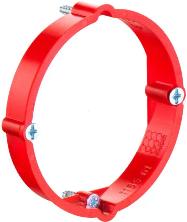 Kaiser 1155-62 plaster leveling ring – Bild 2
