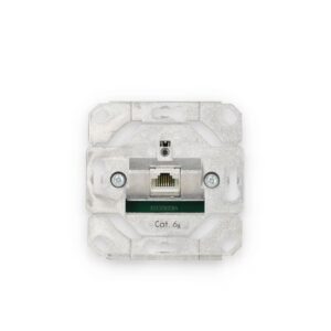 Gira 245100 insert network connection box