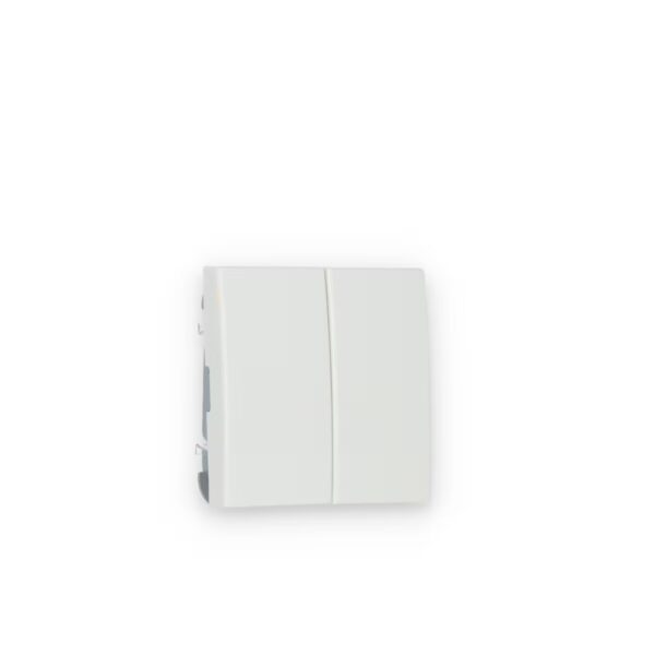 Busch-Jaeger 2505-914 rocker switch
