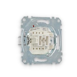 Merten on/off switch insert