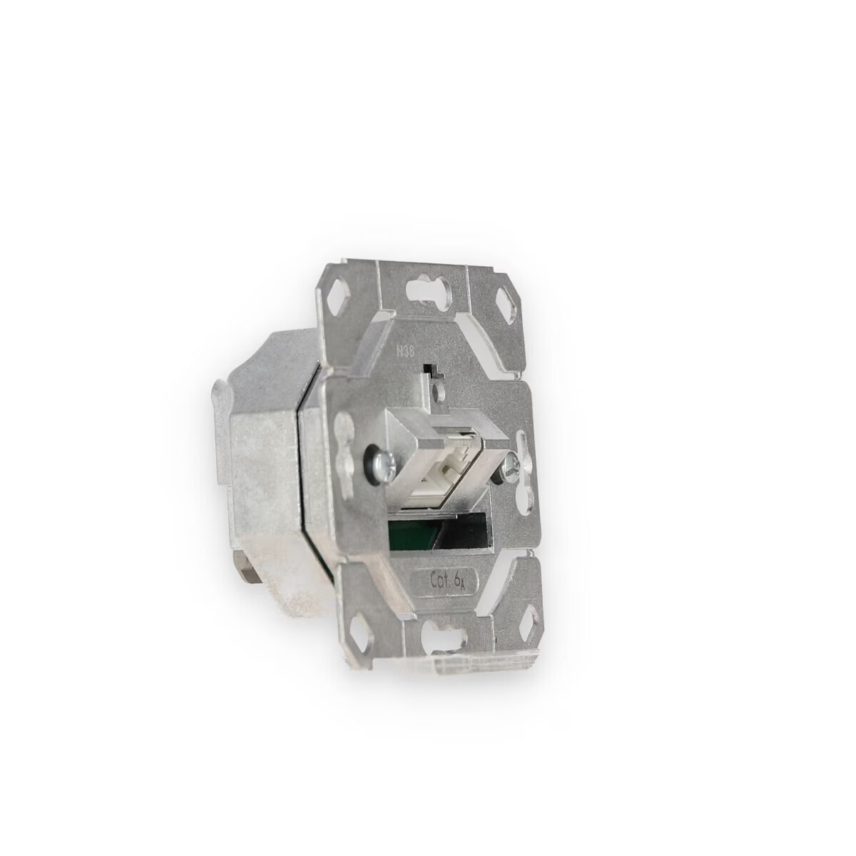 Gira 245100 insert network connection box – Bild 2