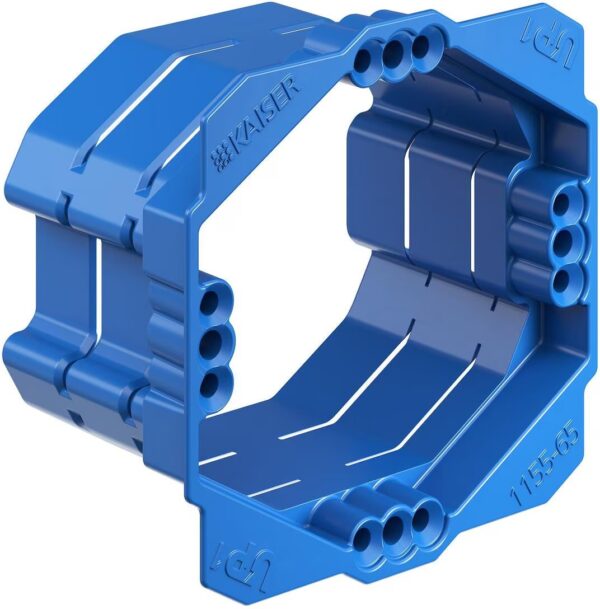 Kaiser Stepless plaster leveling frame