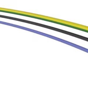 PVC core cable H07V-U 1.5