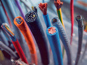 Kabel & Leitungen