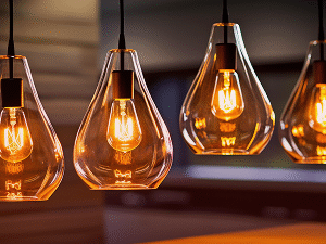 Lampen & Leuchten